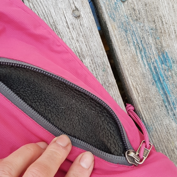 ๐พ3/$50๐พ MEC polar tech jacket (not waterproof) - Picture 6 of 9